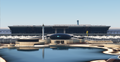 Hamad International Airport MSFS20