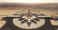 Red Sea International Airport V2 MSFS20/24
