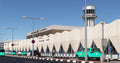 Abha International Airport V2 MSFS20/24