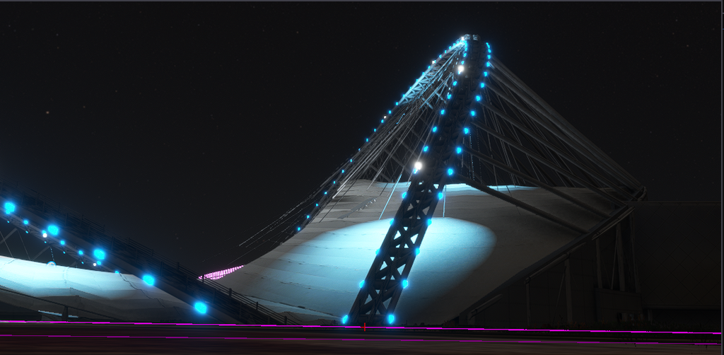 Qatar Landmarks MSFS20/24