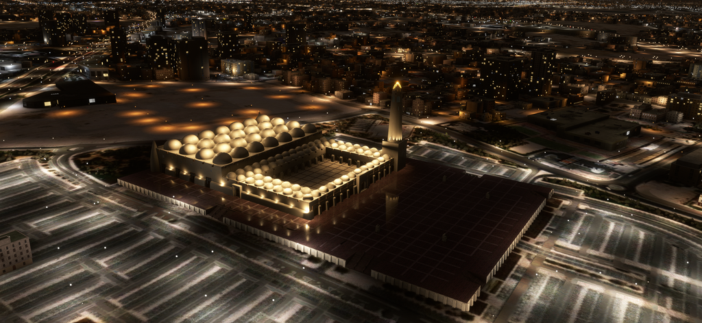 Qatar Landmarks MSFS20/24