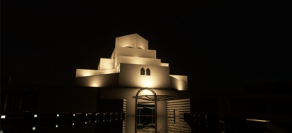 Qatar Landmarks MSFS20/24