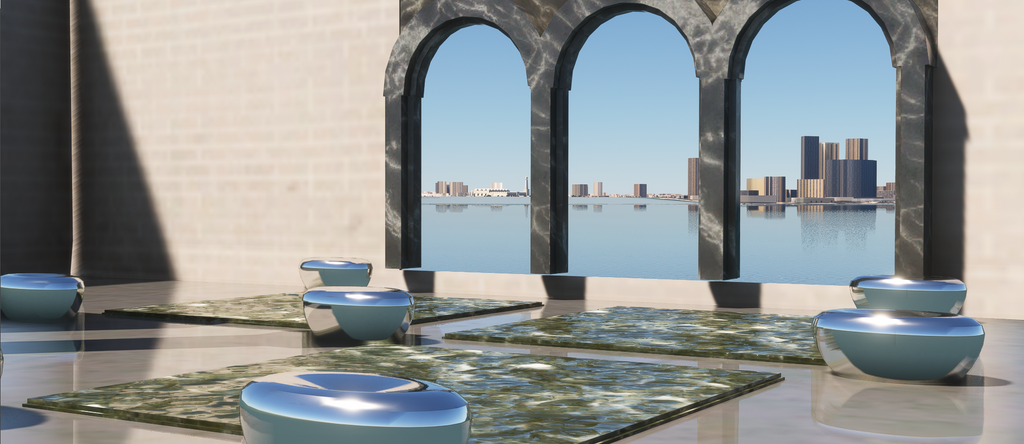 Qatar Landmarks MSFS20/24