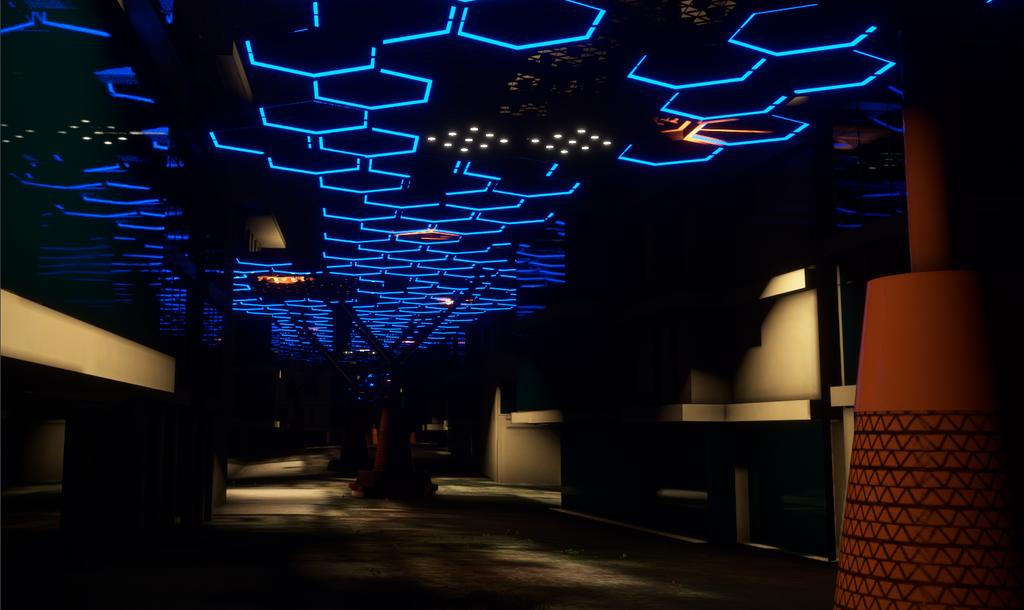 Qatar Landmarks MSFS20/24