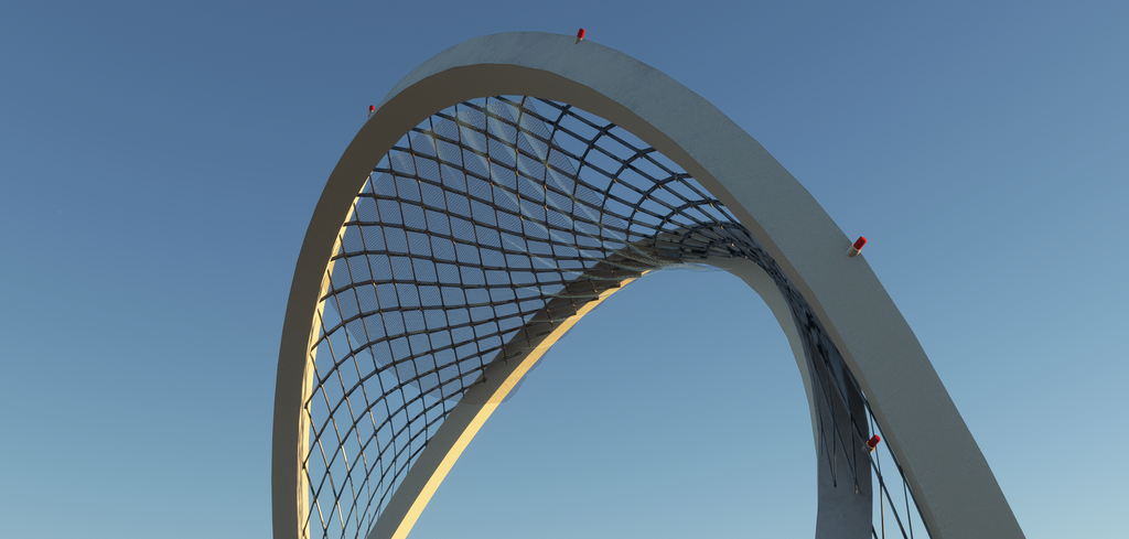 Qatar Landmarks MSFS20/24