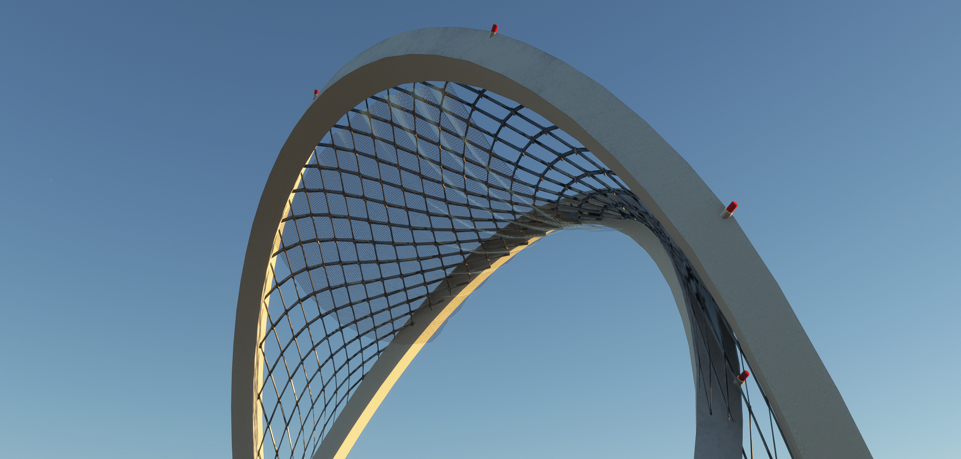 Qatar Landmarks MSFS20/24