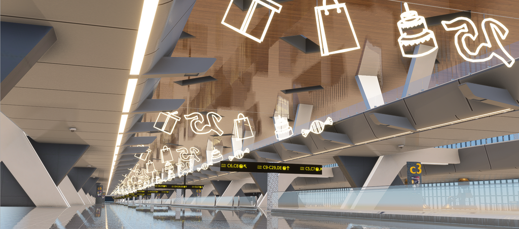 Hamad International Airport MSFS20