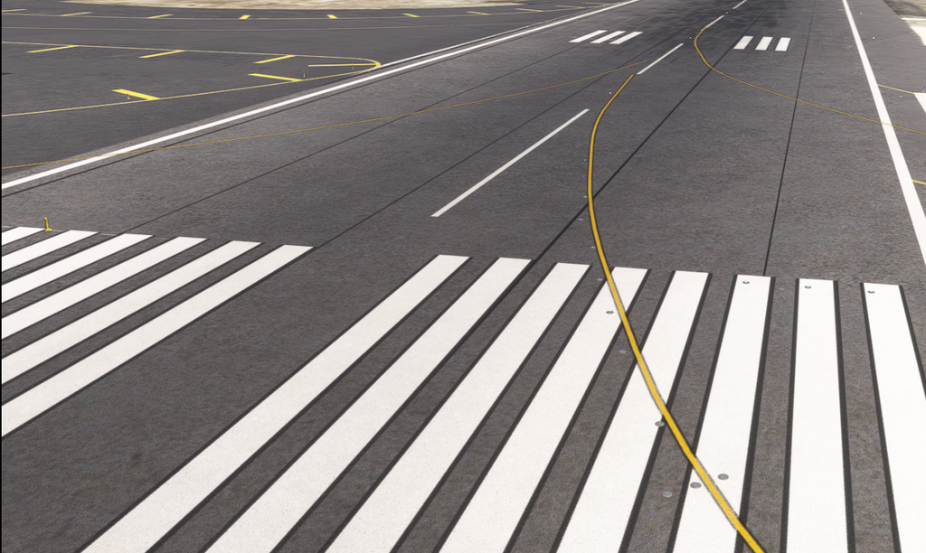 Hamad International Airport MSFS20