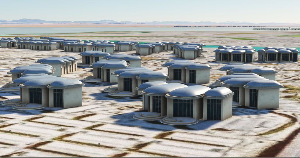 Red Sea Resorts V2 MSFS20/24