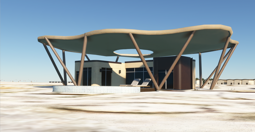 Red Sea Resorts V2 MSFS20/24