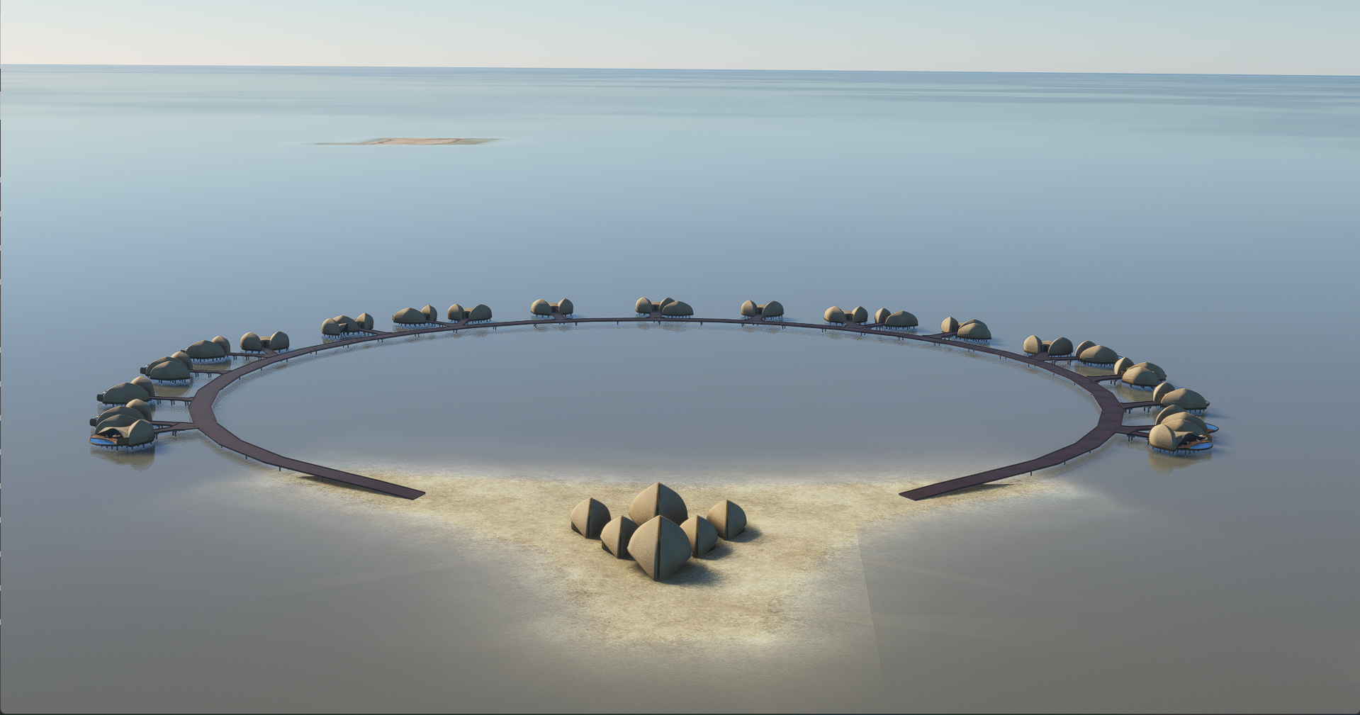 Red Sea Resorts V2 MSFS20/24