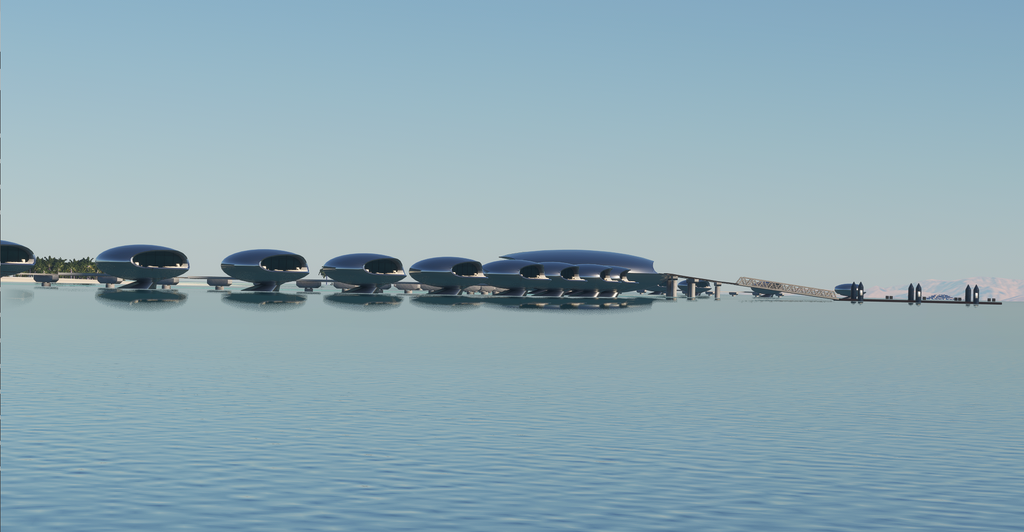 Red Sea Resorts V2 MSFS20/24