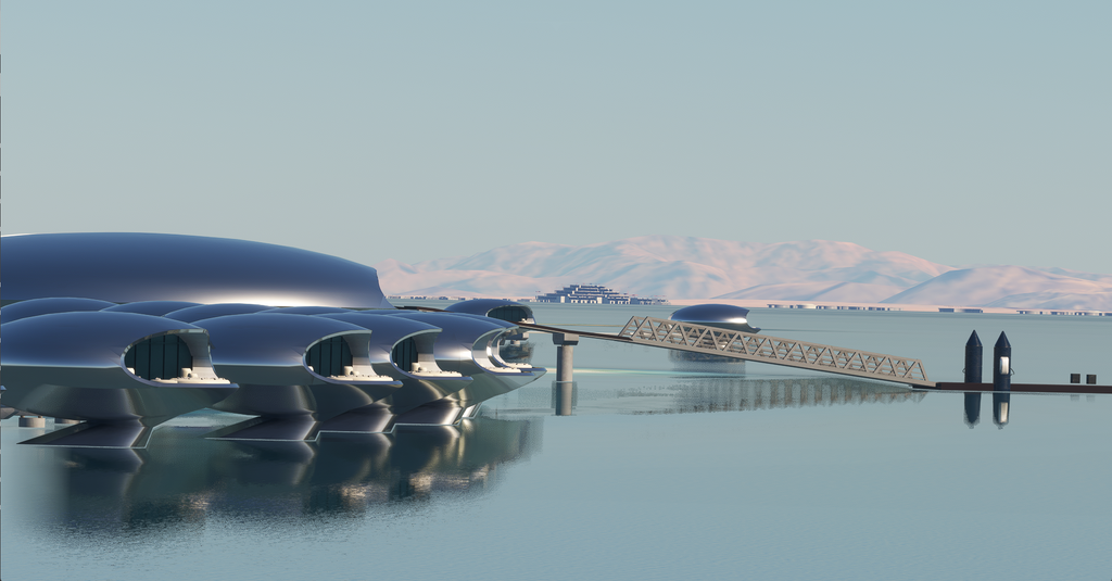 Red Sea Resorts V2 MSFS20/24