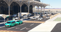 Prince Muhammad Bin Abdulaziz International Airport V2 MSFS20/24