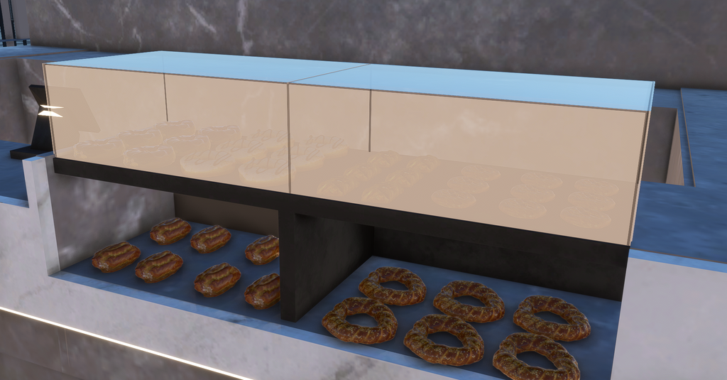 Prince Muhammad Bin Abdulaziz International Airport V2 MSFS20/24