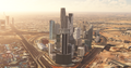 Riyadh Landmarks V2 MSFS 20/24