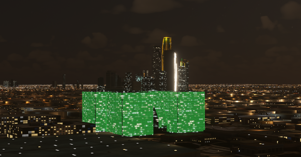 Riyadh Landmarks V2 MSFS 20/24
