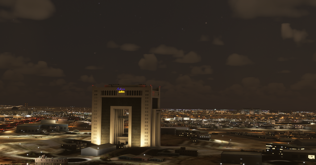 Riyadh Landmarks V2 MSFS 20/24