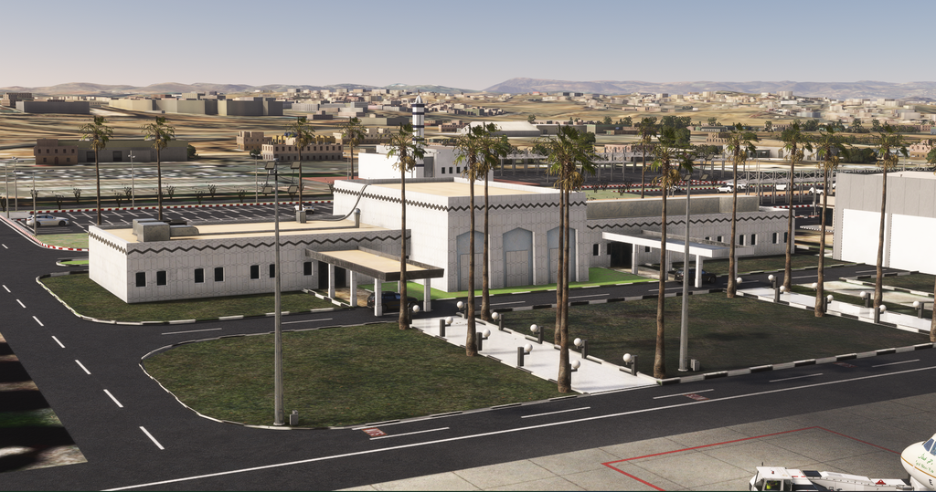 Riyadh Landmarks V2 MSFS 20/24